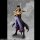 MEGAHOUSE P.O.P. (PORTRAIT OF PIRATES) SA-MAXIMUM One Piecce HAWK EYE DRACULE MIHAWK  Ver. R