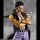 MEGAHOUSE P.O.P. (PORTRAIT OF PIRATES) SA-MAXIMUM One Piecce HAWK EYE DRACULE MIHAWK  Ver. R