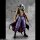 MEGAHOUSE P.O.P. (PORTRAIT OF PIRATES) SA-MAXIMUM One Piecce HAWK EYE DRACULE MIHAWK  Ver. R