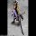 MEGAHOUSE P.O.P. (PORTRAIT OF PIRATES) SA-MAXIMUM One Piecce HAWK EYE DRACULE MIHAWK  Ver. R