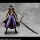 MEGAHOUSE P.O.P. (PORTRAIT OF PIRATES) SA-MAXIMUM One Piecce HAWK EYE DRACULE MIHAWK  Ver. R