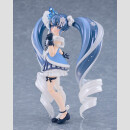 Character Vocal Series 01: Hatsune Miku Figma Actionfigur Snow Miku: Crystal Snow Ver. 13 cm