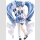 Character Vocal Series 01: Hatsune Miku Figma Actionfigur Snow Miku: Crystal Snow Ver. 13 cm