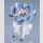 Character Vocal Series 01: Hatsune Miku Figma Actionfigur Snow Miku: Crystal Snow Ver. 13 cm
