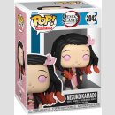 FUNKO POP! ANIMATION Demon Slayer: Kimetsu no Yaiba...
