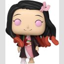 FUNKO POP! ANIMATION Demon Slayer: Kimetsu no Yaiba...