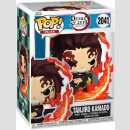 FUNKO POP! ANIMATION PLUS Demon Slayer: Kimetsu no Yaiba...