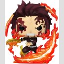 FUNKO POP! ANIMATION PLUS Demon Slayer: Kimetsu no Yaiba...