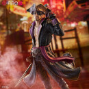 Like a Dragon: Pirate Yakuza in Hawaii S-Fire PVC Statue 1/7 Captain Majima (Goro Majima) 26 cm
