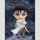 Steins Gate Nendoroid Actionfigur Rintaro Okabe 2.0 10 cm