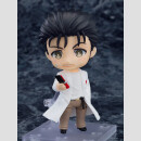 Steins Gate Nendoroid Actionfigur Rintaro Okabe 2.0 10 cm