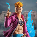 BANDAI SPIRITS S.H.FIGUARTS One Piece MARCO