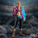 BANDAI SPIRITS S.H.FIGUARTS One Piece MARCO