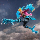 BANDAI SPIRITS S.H.FIGUARTS One Piece MARCO