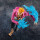 BANDAI SPIRITS S.H.FIGUARTS One Piece MARCO