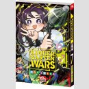 Kindergarten WARS Bd. 7