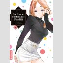 Die Kinder der Shiunji-Familie Bd. 6