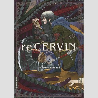 re CERVIN Bd. 2