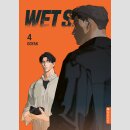 Wet Sand Bd. 4 [Webtoon]