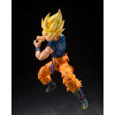 BANDAI SPIRITS S.H.FIGUARTS Dragon Ball Z SUPER SAIYAN SON GOKU Fighter Rage