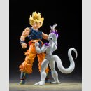 DRAGON BALL Z S.H.Figuarts ★SUPER SAIYAN SON GOKU★ ～Fighter of Rage～ | S.H.Figuarts ドラゴンボールZ 超サイヤ人孫悟空〈怒りの戦士