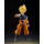 BANDAI SPIRITS S.H.FIGUARTS Dragon Ball Z SUPER SAIYAN SON GOKU Fighter Rage