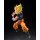 BANDAI SPIRITS S.H.FIGUARTS Dragon Ball Z SUPER SAIYAN SON GOKU Fighter Rage