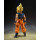 BANDAI SPIRITS S.H.FIGUARTS Dragon Ball Z SUPER SAIYAN SON GOKU Fighter Rage