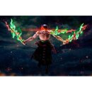 BANDAI SPIRITS S.H.FIGUARTS One Piece ZORO
