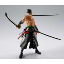BANDAI SPIRITS S.H.FIGUARTS One Piece ZORO