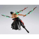 BANDAI SPIRITS S.H.FIGUARTS One Piece ZORO