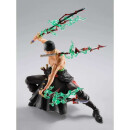 BANDAI SPIRITS S.H.FIGUARTS One Piece ZORO
