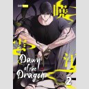 Dawn of the Dragon Bd. 2 [Webtoon]