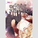 Die Krähe und der Prinz Bd. 5