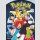 POKEMON Die grossen Abenteuer GOLD und SILBER Sammelband 2