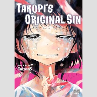 Takopi’s Original Sin (One Shot)