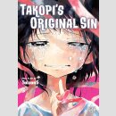 Takopi’s Original Sin (One Shot)