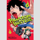 Phantom Busters vol. 1