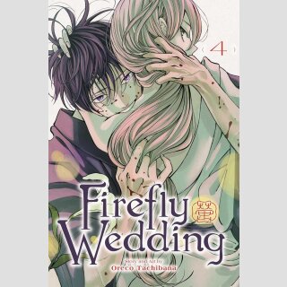 Firefly Wedding vol. 4