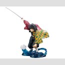 Demon Slayer: Kimetsu no Yaiba ARTFXJ Statue 1/8 Giyu...