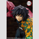 Demon Slayer: Kimetsu no Yaiba ARTFXJ Statue 1/8 Giyu Tomioka 21 cm