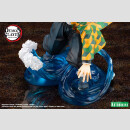 Demon Slayer: Kimetsu no Yaiba ARTFXJ Statue 1/8 Giyu Tomioka 21 cm