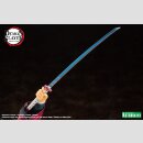 Demon Slayer: Kimetsu no Yaiba ARTFXJ Statue 1/8 Giyu Tomioka 21 cm