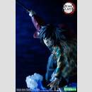 Demon Slayer: Kimetsu no Yaiba ARTFXJ Statue 1/8 Giyu Tomioka 21 cm