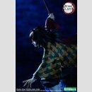Demon Slayer: Kimetsu no Yaiba ARTFXJ Statue 1/8 Giyu Tomioka 21 cm