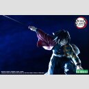 Demon Slayer: Kimetsu no Yaiba ARTFXJ Statue 1/8 Giyu Tomioka 21 cm