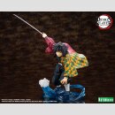 Demon Slayer: Kimetsu no Yaiba ARTFXJ Statue 1/8 Giyu...