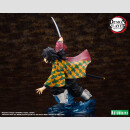 Demon Slayer: Kimetsu no Yaiba ARTFXJ Statue 1/8 Giyu Tomioka 21 cm