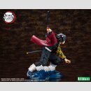Demon Slayer: Kimetsu no Yaiba ARTFXJ Statue 1/8 Giyu Tomioka 21 cm