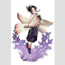 Demon Slayer: Kimetsu no Yaiba ARTFXJ Statue 1/8 Shinobu...